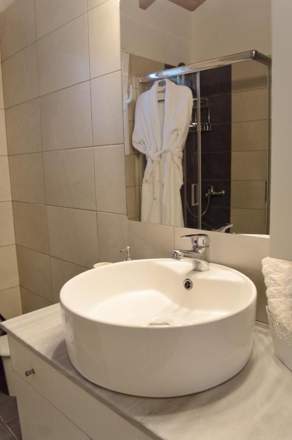 Apartmán La Maison Bleue Lixouri Exteriér fotografie